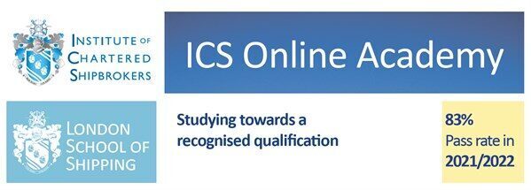 ICS Online Academy