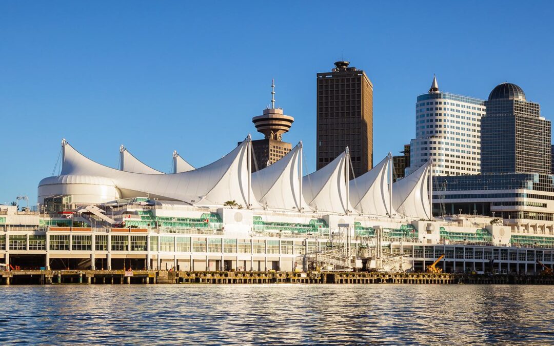 8th Annual Dry Bulk and Commodities Conference in Vancouver, BC