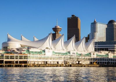 7th Dry Bulk and Commodities Conference in Vancouver, BC